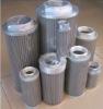 wire mesh suction filter element